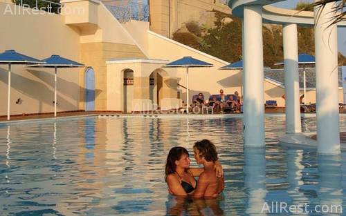 Summer Palace Mitsis Hotels 5